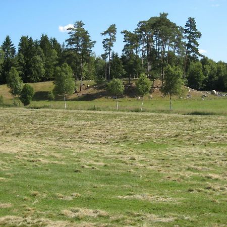 Stixered Fegen - Naera Till Ullared Exteriör bild