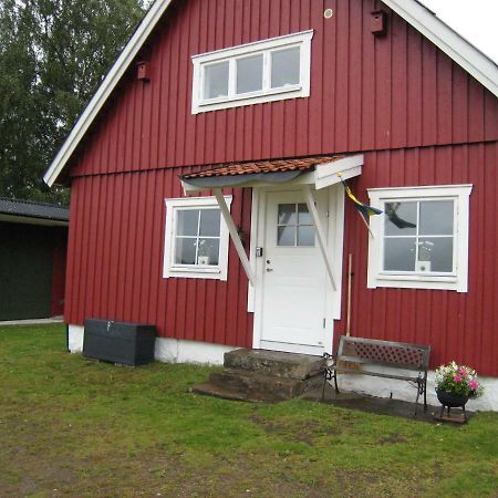 Stixered Fegen - Naera Till Ullared Exteriör bild